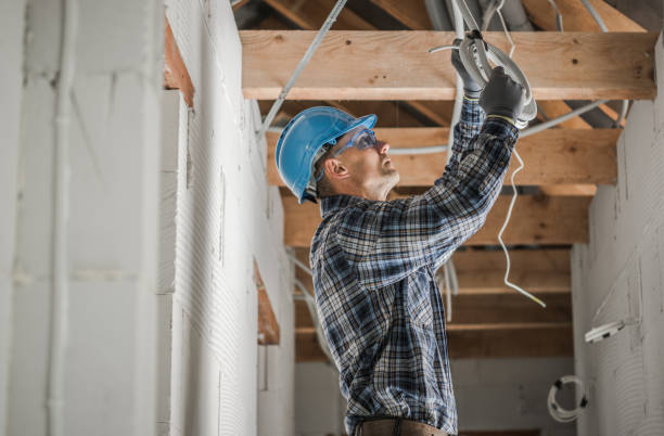 Best Circuit Breaker Repair  in Winfield, MO