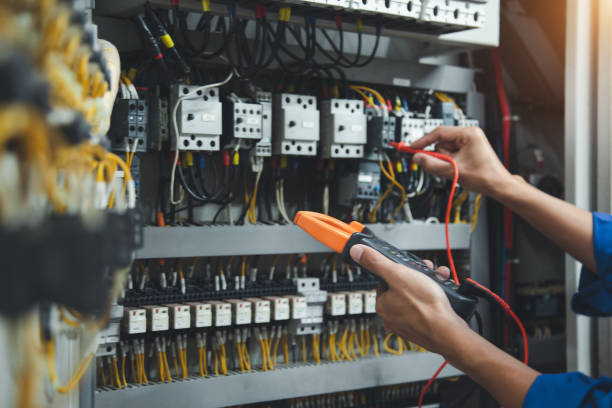 Best Generator Installation Services  in Winfield, MO