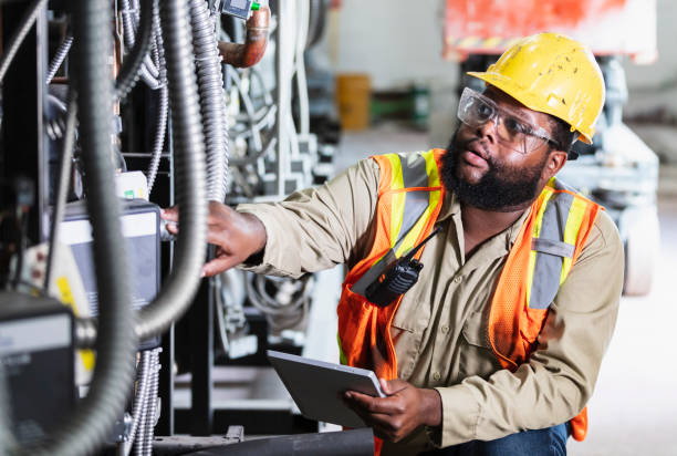 Best Emergency Electrical Repair  in Winfield, MO