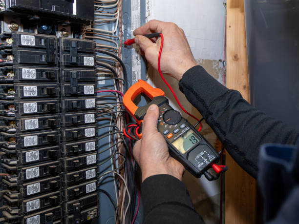 Best Home Electrical Repair  in Winfield, MO
